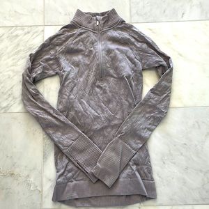 Lululemon pullover